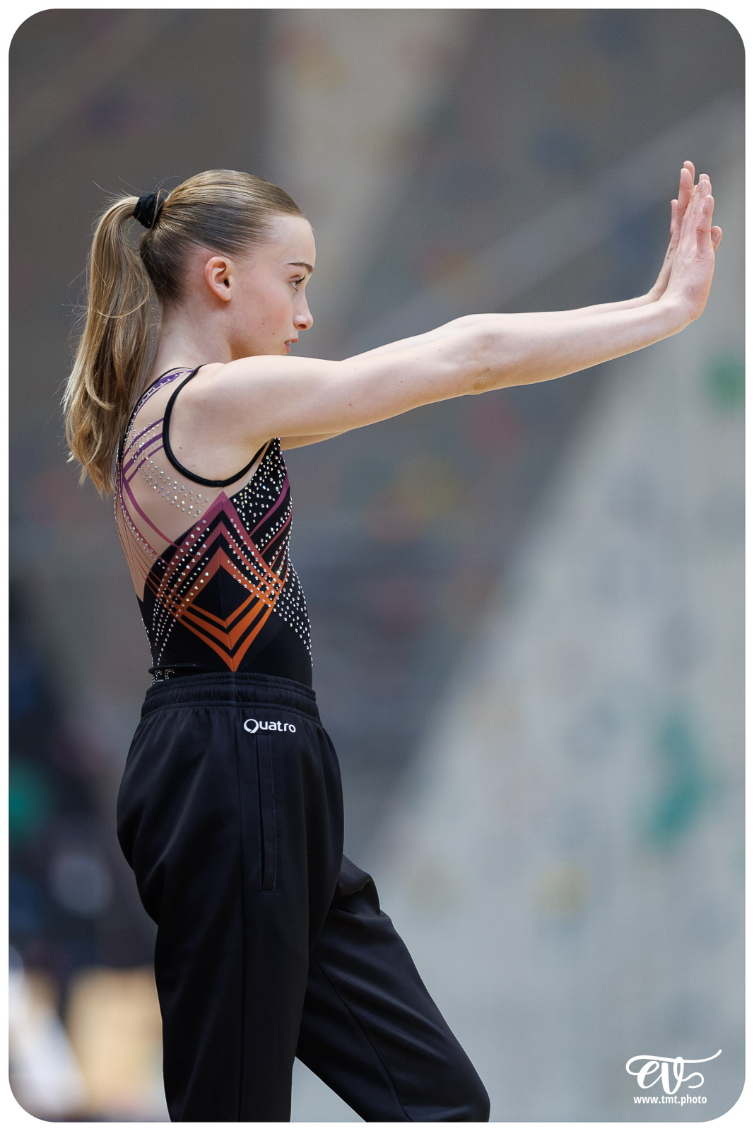 DEMI FINALE TOP12 GAF 2025